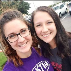 Meet your Posher, Hannah